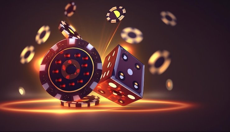 Live dealer at mentos4d login Super Sic Bo table
